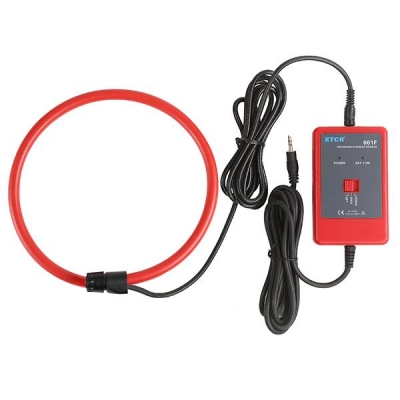 Xtester-ETCR001F flexible coil current transformer (with integrator)