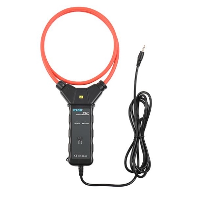 Xtester-ETCR002F flexible coil current transformer (with integrator)