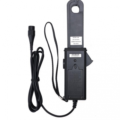 Xtester-ETCR017AD AC-DC clamp leakage current transformer