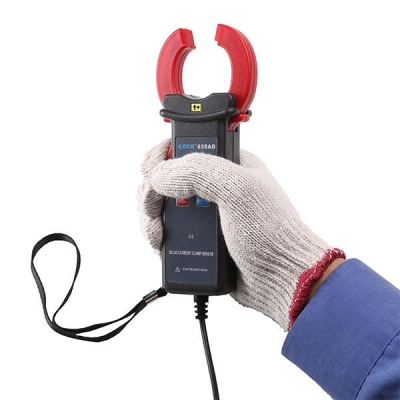 Xtester-ETCR035AD Clamp AC/DC Current Transformer