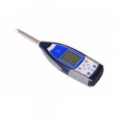Xtester-TW408B(BSWA308B) Class 1,1/1OCT,1/3OCT,Sound Level Meter,SONÔMETRO,Decibelímetro Digital