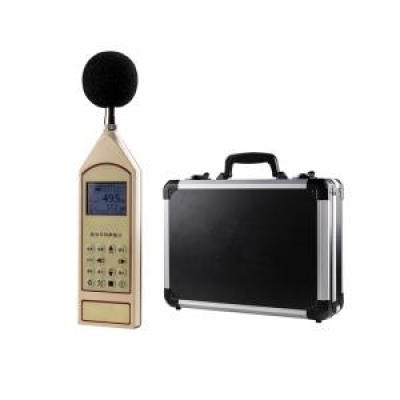 Xtester-JY205B-Class 1,1/1OCT,1/3OCT Integrating-averaging Sound Level Meter