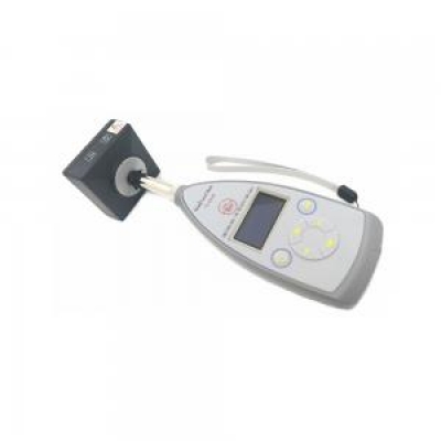 Xtester-BWA7021B,C Handheld 94dB 114dB 0.25dB Sound Level/Noise meter Calibrator,Calibrador Acústico para Dosímetro