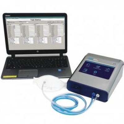 Xtester-Kanomax Accufit9000-Quantitative Respirator Fit Tester,mask fit detector