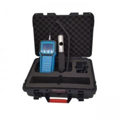 Xtester-JY1000 Handheld laser dust meter, dust concentration tester, aerosol monitor，Smoke dust tester（TSP）