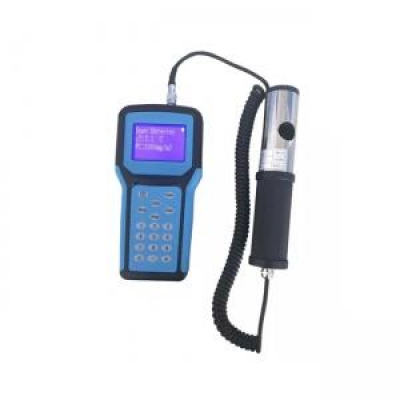 Xtester-JY1000 Handheld laser dust meter, dust concentration tester, aerosol monitor，Smoke dust tester（TSP）