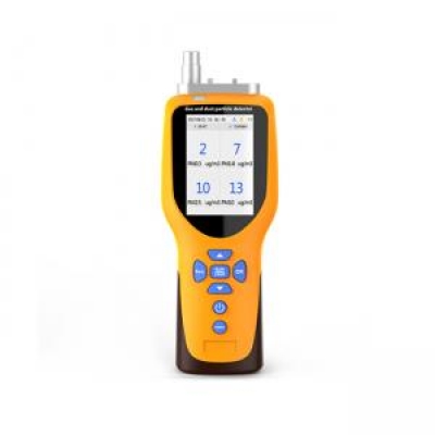 Xtester-GT1000FC Hand held dust meter, dust concentration tester, Laser Dust Particle Counter