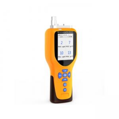 Xtester-GT1000FC Hand held dust meter, dust concentration tester, Laser Dust Particle Counter