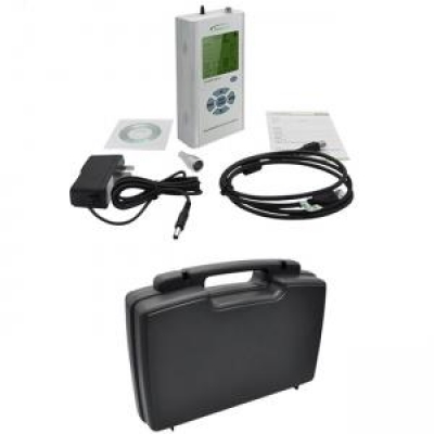 Xtester-HAL-HPC300 3-Channels Portable Dust Laser Particle Counter