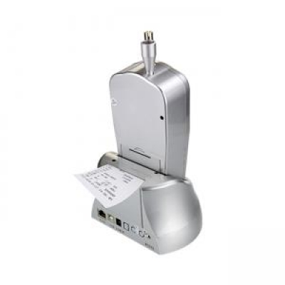 Xtester-HAL-HPC600 6channels Portable Dust Laser Particle Counter with Printer