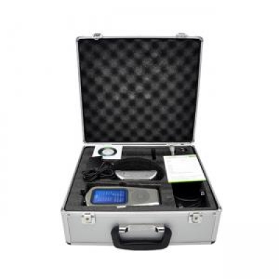 Xtester-HAL-HPC600 6channels Portable Dust Laser Particle Counter with Printer