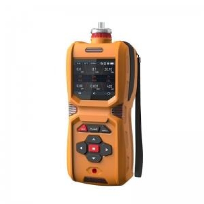 Xtester-MS600 portable composite gas analyzer,GASES COMBUSTÍVEIS DE DETECTOR