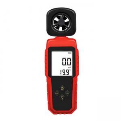Xtester-H3 Air Velocity，Air Temperature,Air Speed Anemometer
