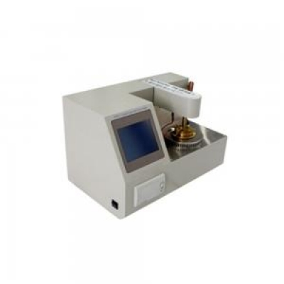 Xtester501B Automatic Closed Cup flash point tester