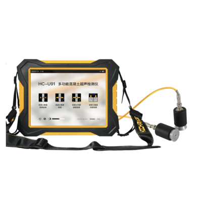 Xtester-HC-U91 Concrete Ultrasonic Tester
