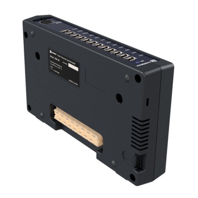 Xtester-Model 1580Mutil-channel Anemometer