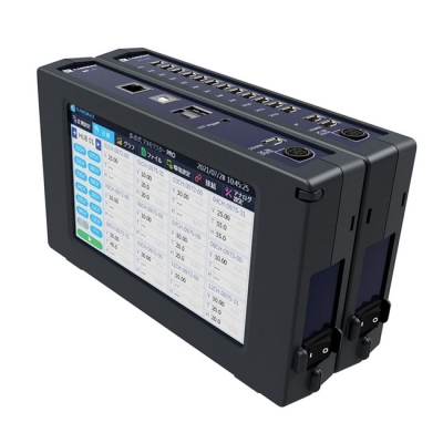 Xtester-Pro–Model 1590Mutil-channel Anemometer