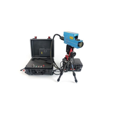 Xtester-F200S-D Fiber Laser Obstacle Remover