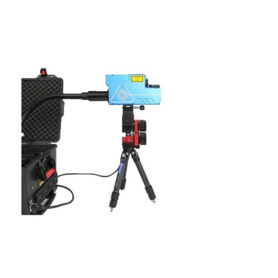 Xtester-F300S-D Fiber Laser Obstacle Remover
