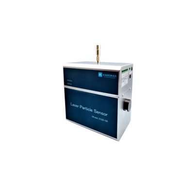 Xtester-Kanomax 3720-06 Remote Dust Particle Counter