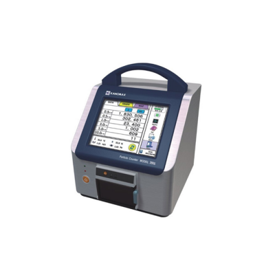 Xtester-Kanomax 3905 28.3L Large Flow Dust Particle Counter