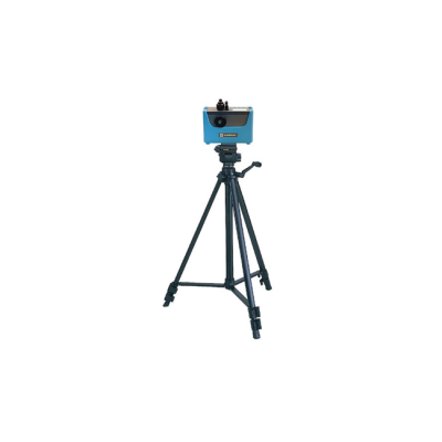 Xtester-Kanomax 3443 light scattered digital dust meter