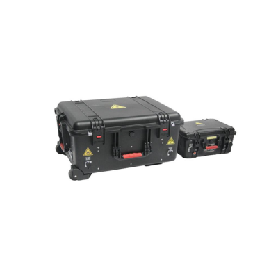Xtester-F500S-DFiber Laser Obstacle Remover