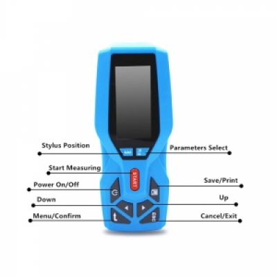 Xtester-KD450 High Precision Surface Roughness Gauge Meter Tester