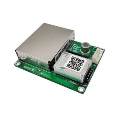 Xtester-MIX2880-485 Multiple Gas Detection Module