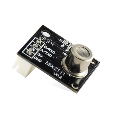 Xtester-MIX2111D Digital Output Air Quality Module