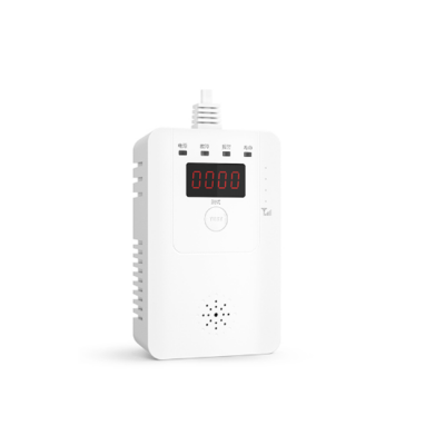 Xtester-MK-412 Household Combustible Gas Alarm