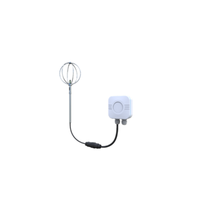 Xtester-JT1402 Air and wind speed sensor · Omnidirectional