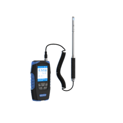 Xtester-JT2023  Air Velocity measurement instrument