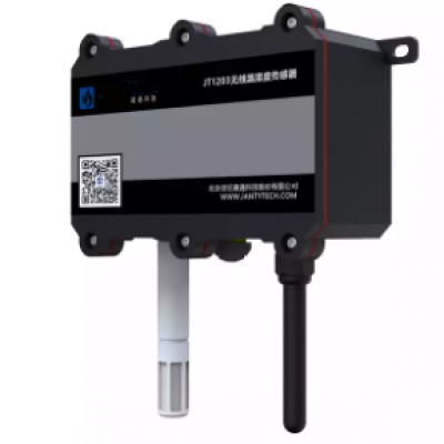 Xtester-JT1203-D wireless temperature and humidity sensor