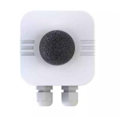 Xtester-JT1701 high sensitivity  rail-mounted wall-mounted noise sensor
