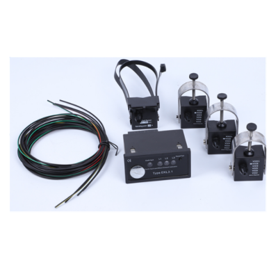 Xtester-Type EKL3.1Short Circuit And Earth Fault Indicator