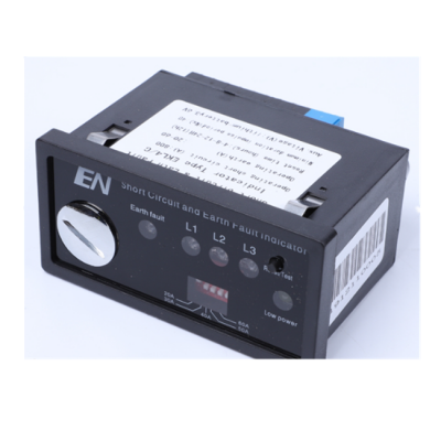 Xtester-Type EKL4C Short Circuit And Earth Fault Indicator