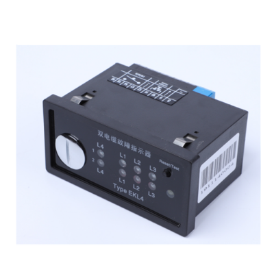 Xtester-EKL4.3 Short Circuit And Earth Fault Indicator