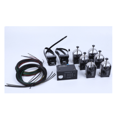 Xtester-EKL4.3 Short Circuit And Earth Fault Indicator