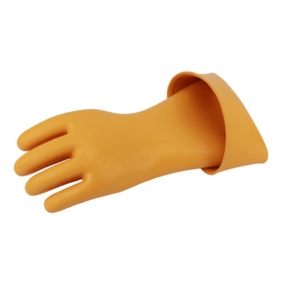 Xtester-S040-40KV high voltage Electrical Safety Insulating Rubber Work Gloves insulation insulated gloves for power operating
