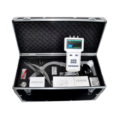 MEWOI-M9002C handheld Ultrasonic Partial discharge patrol detector,with GIS,TEV Sensor