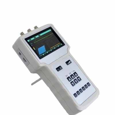 MEWOI-M9002C handheld Ultrasonic Partial discharge patrol detector,with GIS,TEV Sensor