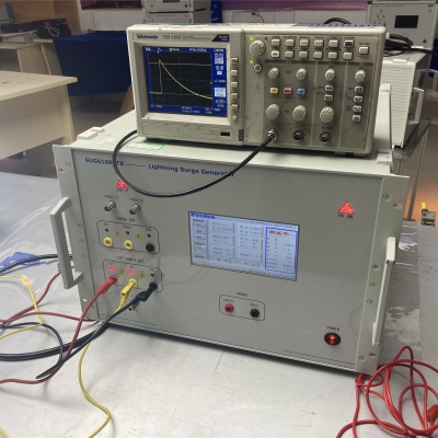 Xtester-SUG61005TB-Surge simulators/ Lightning surge generators