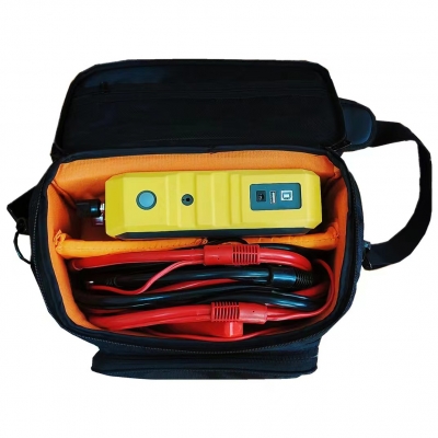 Xtester-LX200A-200A/10mΩ Contact resistance tester,micro-ohmmeter,ohmimeter