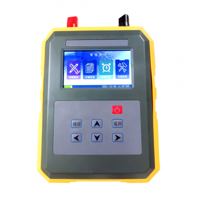 Xtester-LX200A-200A/10mΩ Contact resistance tester,micro-ohmmeter,ohmimeter