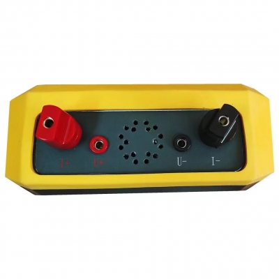 Xtester-LX200A-200A/10mΩ Contact resistance tester,micro-ohmmeter,ohmimeter