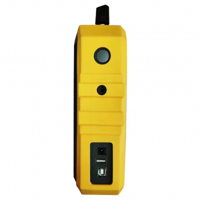 Xtester-LX200A-200A/10mΩ Contact resistance tester,micro-ohmmeter,ohmimeter