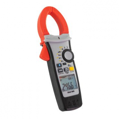Xtester-Megger DCM1500S SOLAR CLAMP METER