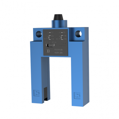 Xtester-Shenghao SH-GS3A4/E4/B4 Slot Type Photoelectronic Switch for elevator