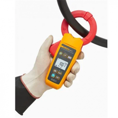 Xtester-Fluke 369 FC Leakage Current Clamp Meter,WIRELESS LEAKAGE CURRENT CLAMP METER 61MM JAW
